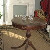 antique table?