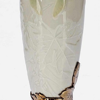 Edward Colonna for L'Art Nouveau Bing, Paris 1898-1903 - Art Nouveau