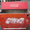 Coca Cola Chest Cooler 