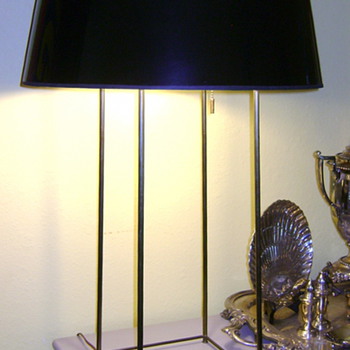 My Favorite Mid Century Lamp - Lamps