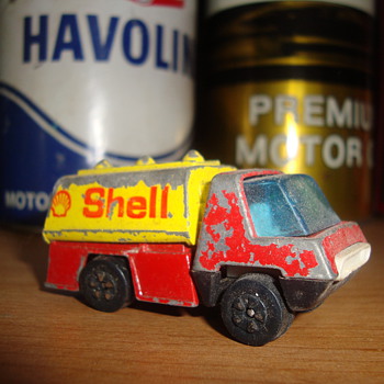 more cars