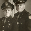 Family Military Photos
