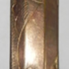 Vintage Copper or Brass Bracelet