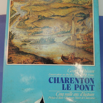 Charenton Le Pont - Georges Poisson