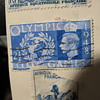 Old Stamps