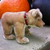 Maker of Teddy bear / Year / Worth?