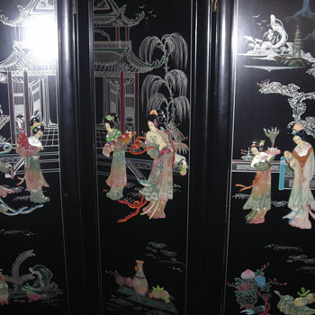 Asian Screen 