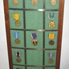 War Medals minus one :)