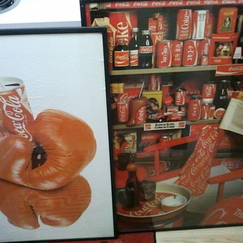 Coca-Cola Collection