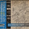 1980-1995 Ford Mustang Parts Catalog