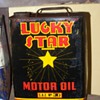 lucky star oil can