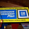 More gas and oil signs
