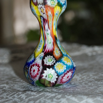 Just a pretty little thing - Art Glass