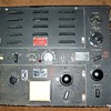 BC375-E WW2 Bomber radio