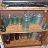bottle collection