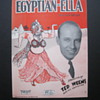 Egyptian Ella
