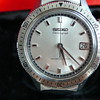 seiko one button 5717-8990 1967s