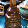 Carnival Bubble Vase?
