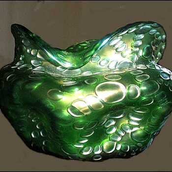 CRETA  DIASPORA  VASE