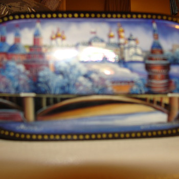 Snuff Box?