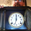 E Ingrahams Mantle Clock