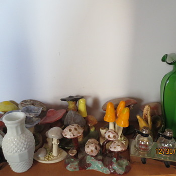 Cool Collectables - Figurines