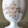 Rosenthal Colonial Rose Cigarette Lighter Base