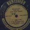 PRESTIGE Record MILES DAVIS Relaxin