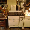 1935 model 74 Chambers Gas Stove
