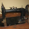 who made this sewing machine?
