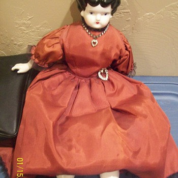 Our family doll