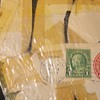 Possibly very valuable stamp