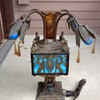 M.L. Co. 1926 Art Deco/Nouveau/Gothic???