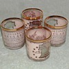 Bicentennial Glasses