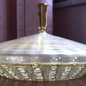 Cookiejar 1930