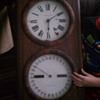 Any info on this style clock?