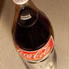 Coke bottle from the '70's with Fanta cap