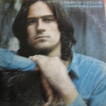 Records... - Records