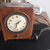 Vintage Telechron Electric Clock/Timer
