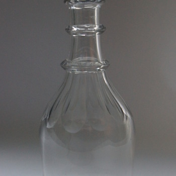 Irish Carafe