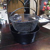 circa 1800's deep fryer?