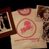 George Harrison's t-shirt...