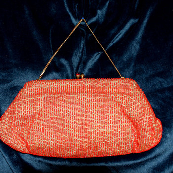 Vintage-"Bags By Joseph"
