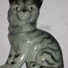 Cat made in Germany