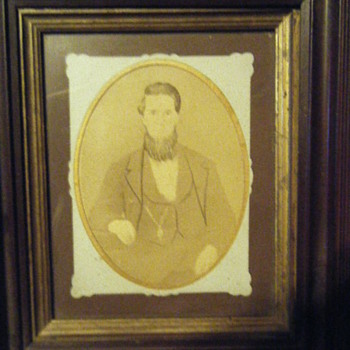 photo we found - Posters and Prints