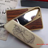 My new Gerber Touche belt buckle knife 