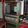 Original...Stoner Candy Machine...5 Cents...With Keys