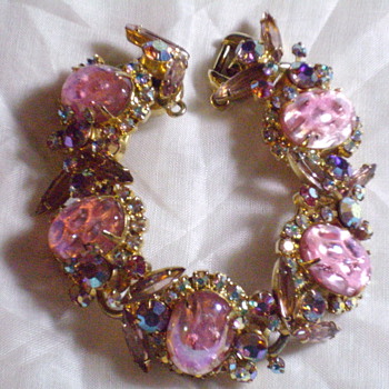 My $2 summer score - Costume Jewelry