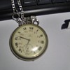 My vintage watch