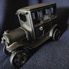 Unidentifed Cast Iron Toy Car - What is is?